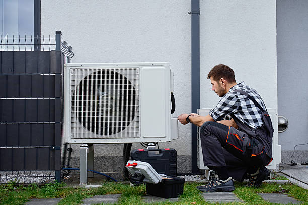 Trusted Hvac Installation service in Silverton, OH - JG Cool HVAC